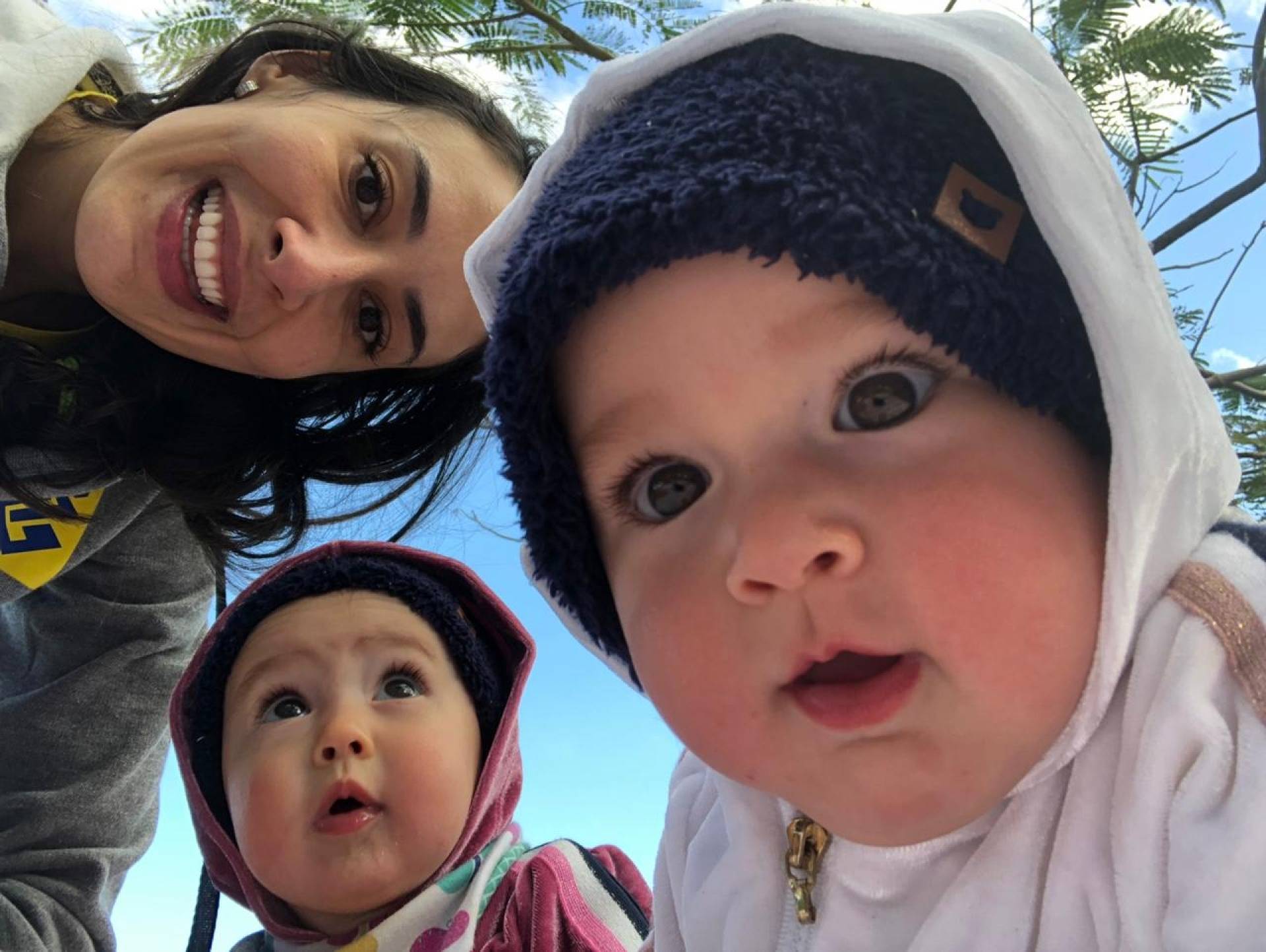 De volta &agrave; Sele&ccedil;&atilde;o de v&ocirc;lei, Sheilla encara jornada dupla 