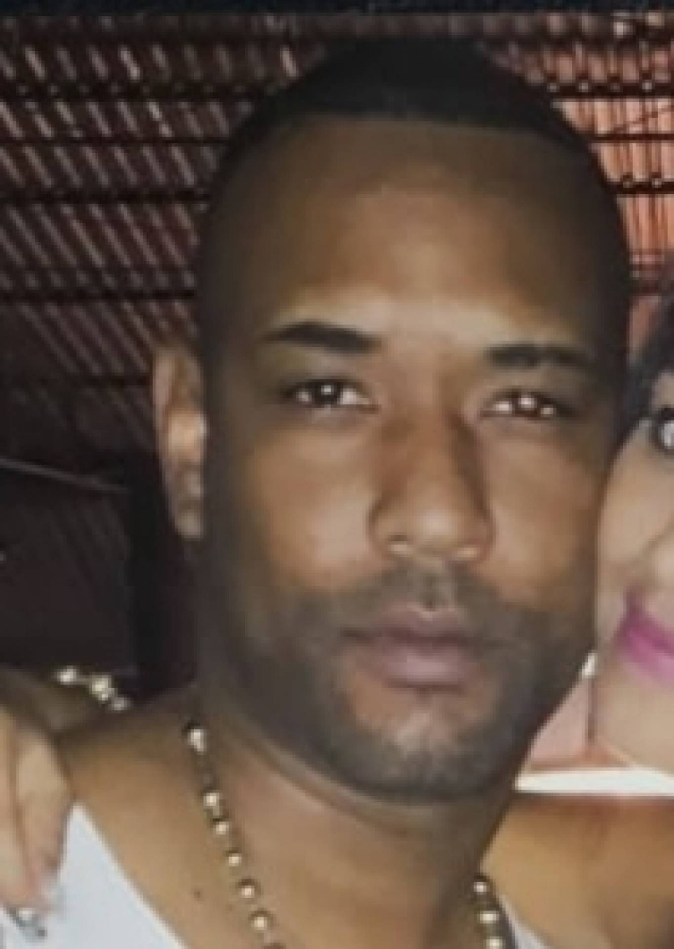 Danilo Lima, o Tandera