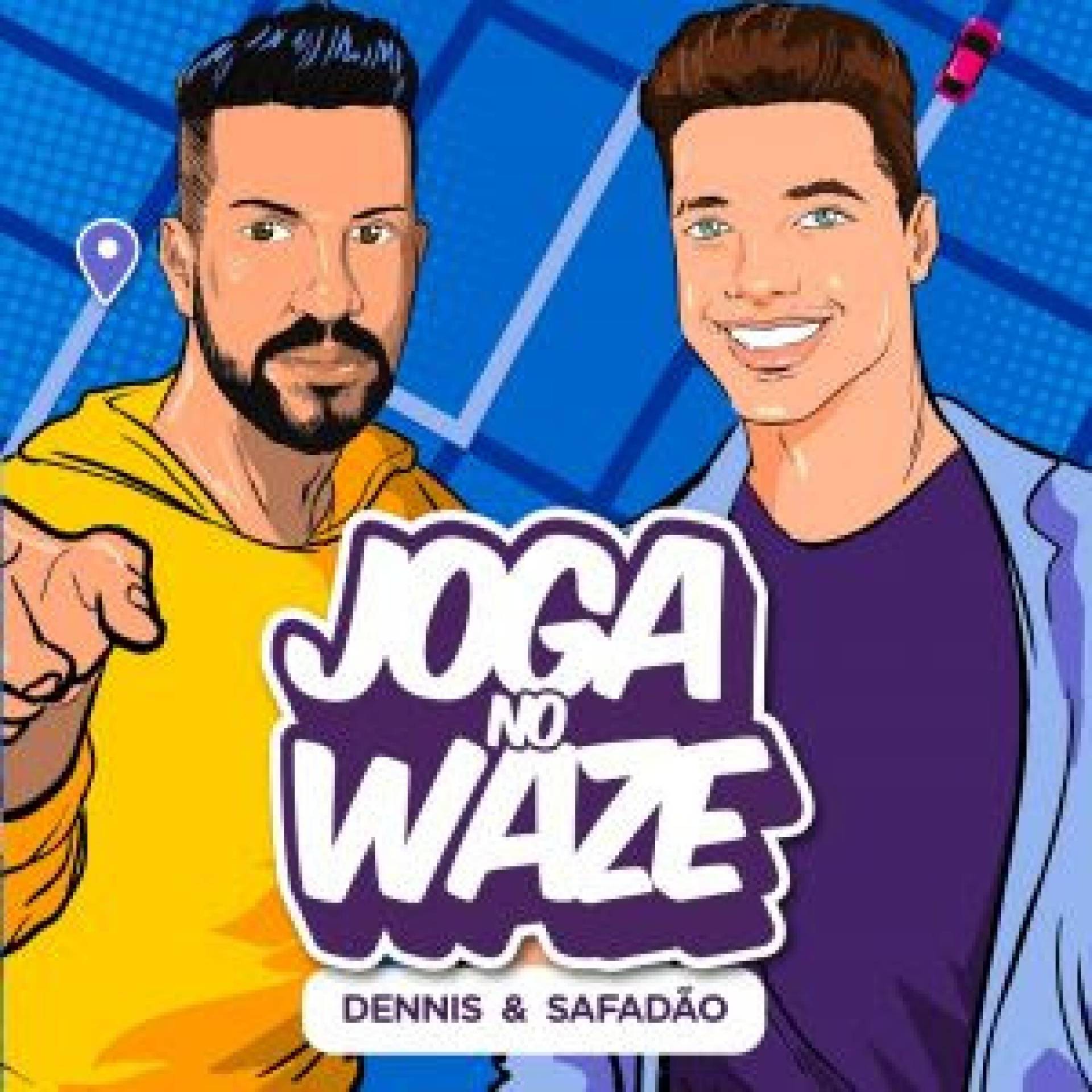Dennis DJ e Wesley Safadão lançam parceria