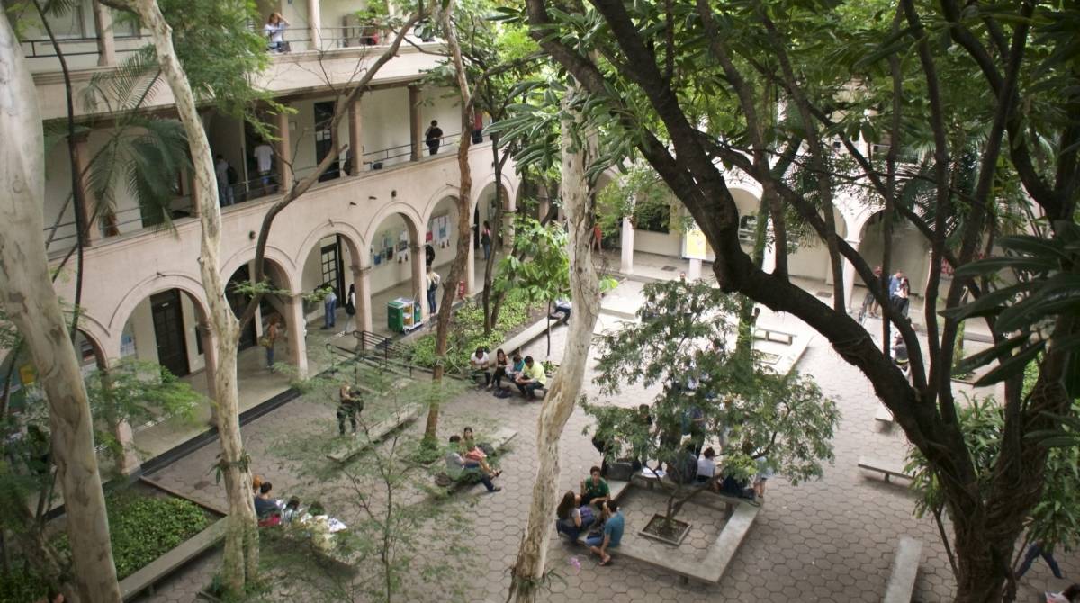Campus Tijuca: A Universidade Veiga de Almeida está com inscrições abertas para bolsas de estudo integrais