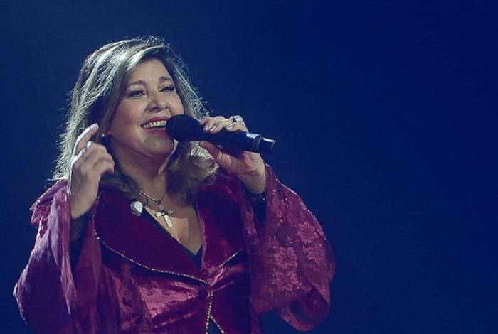 Roberta Miranda - Divulgação