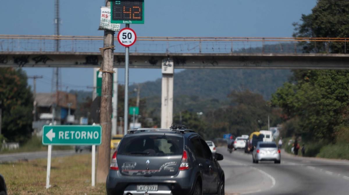 Imagem ilustrativa  - Gilvan de Souza