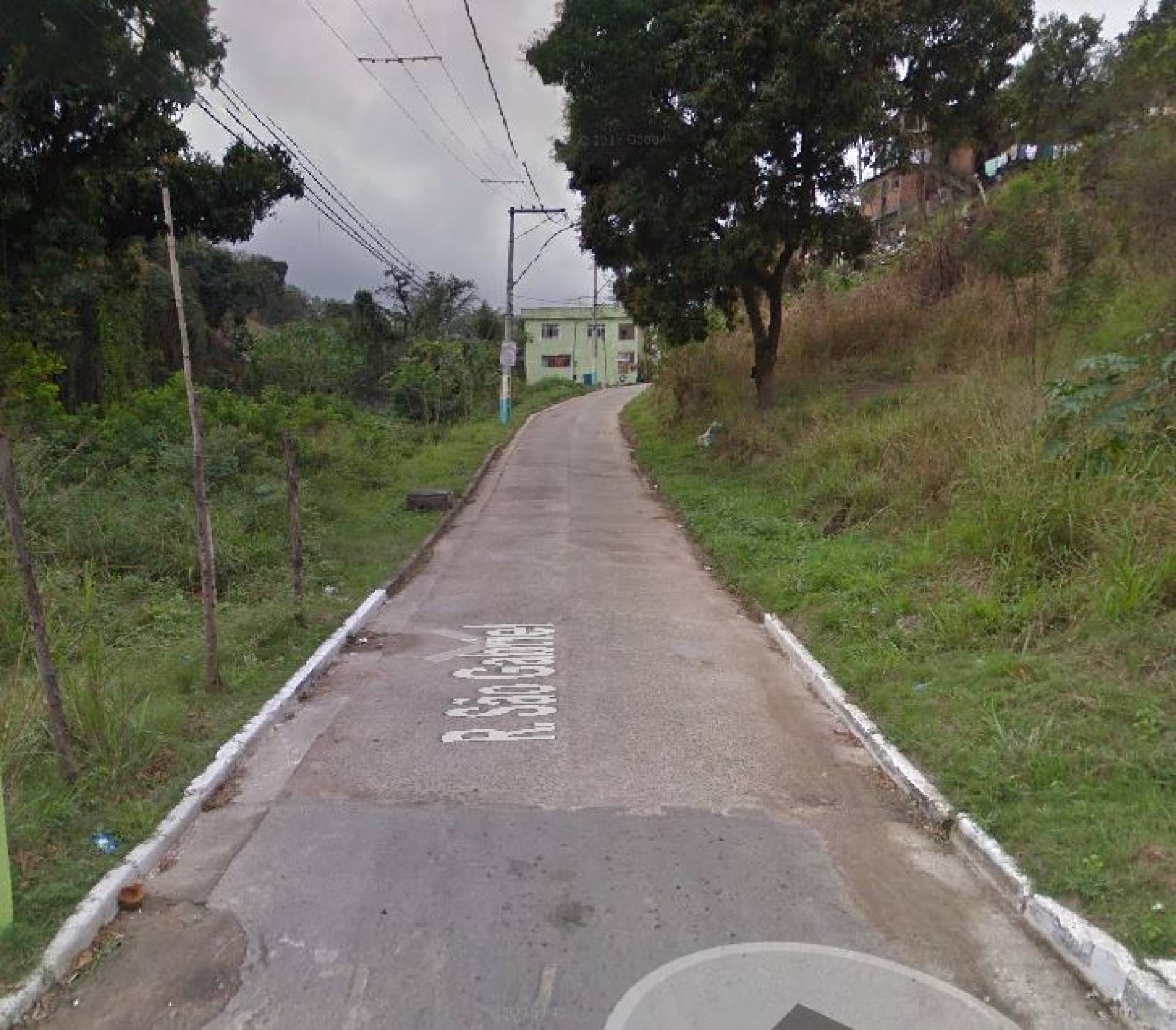 Homem é encontrado morto em rua de São Gonçalo