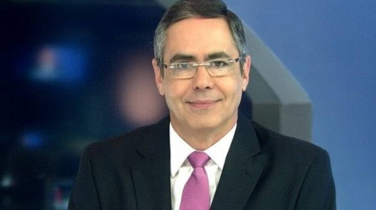 Fabio Pannunzio - Divulgação