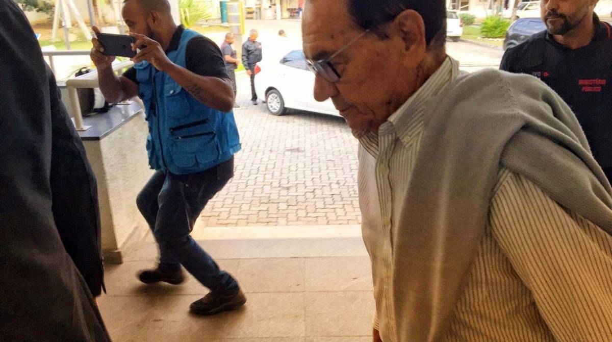 Manuel Henrique da Silva Júnior