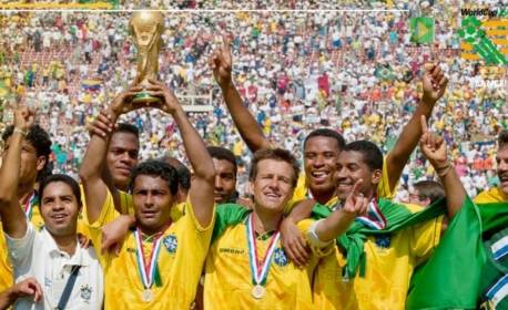 Tetra 30 anos: o passado e o presente de um jejum de mais de duas décadas