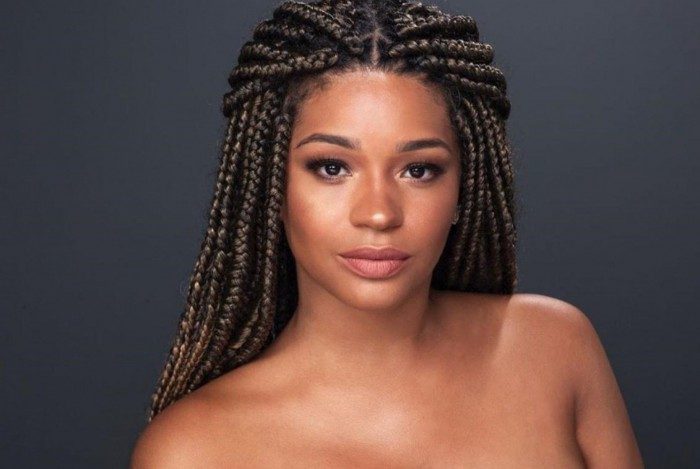 Juliana Alves - Guilherme Lima/Divulgação