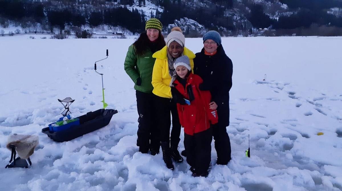 Glória Maria - tv Globo/ Divulgação