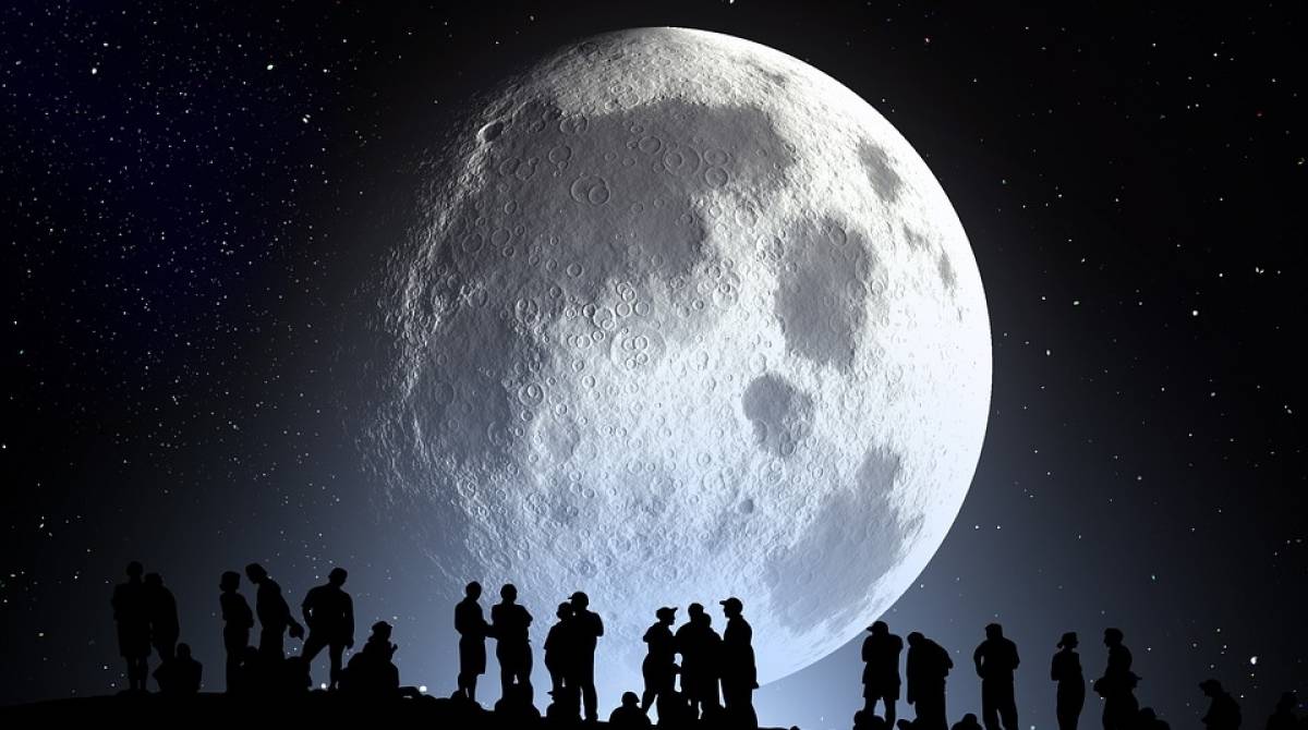 No 50º aniversário da chegada do homem à Lua, Disney estreia Nivis, Amigos  de Outro Mundo