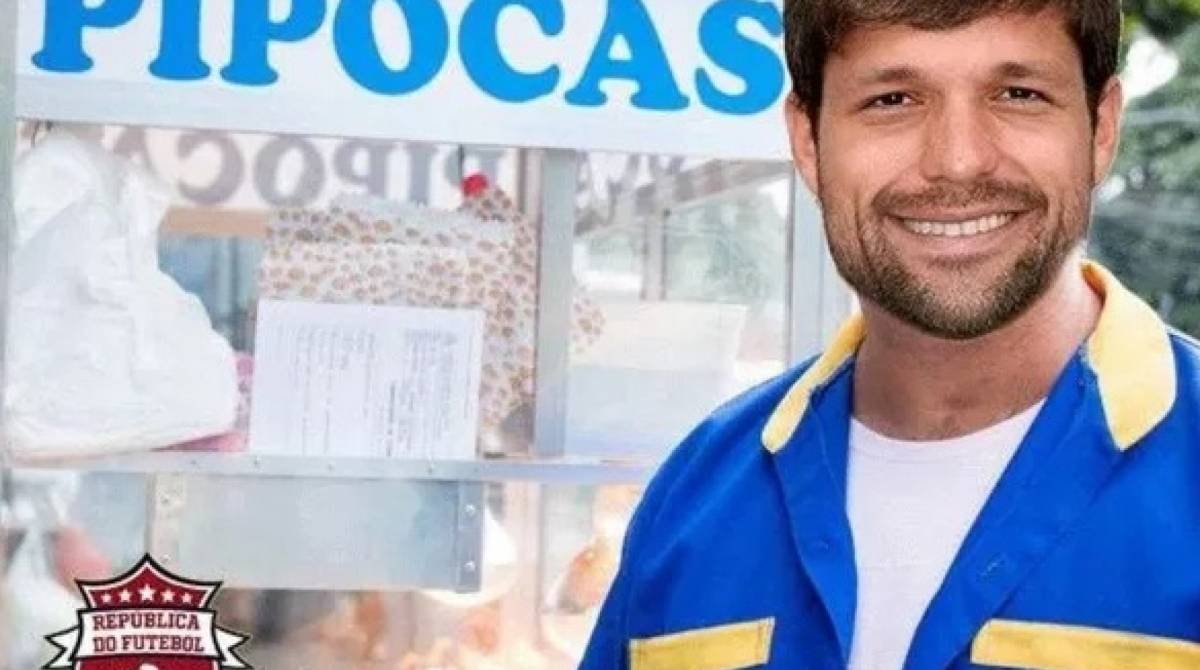 Flamengo foi eliminado da Copa do Brasil