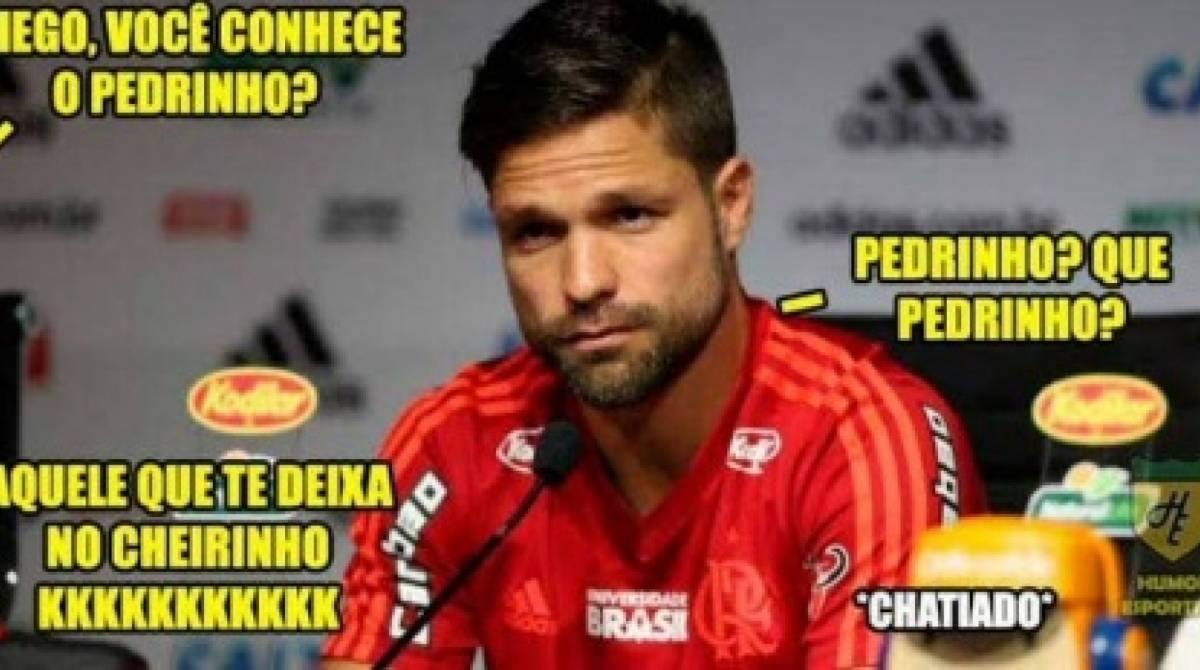 Flamengo foi eliminado da Copa do Brasil