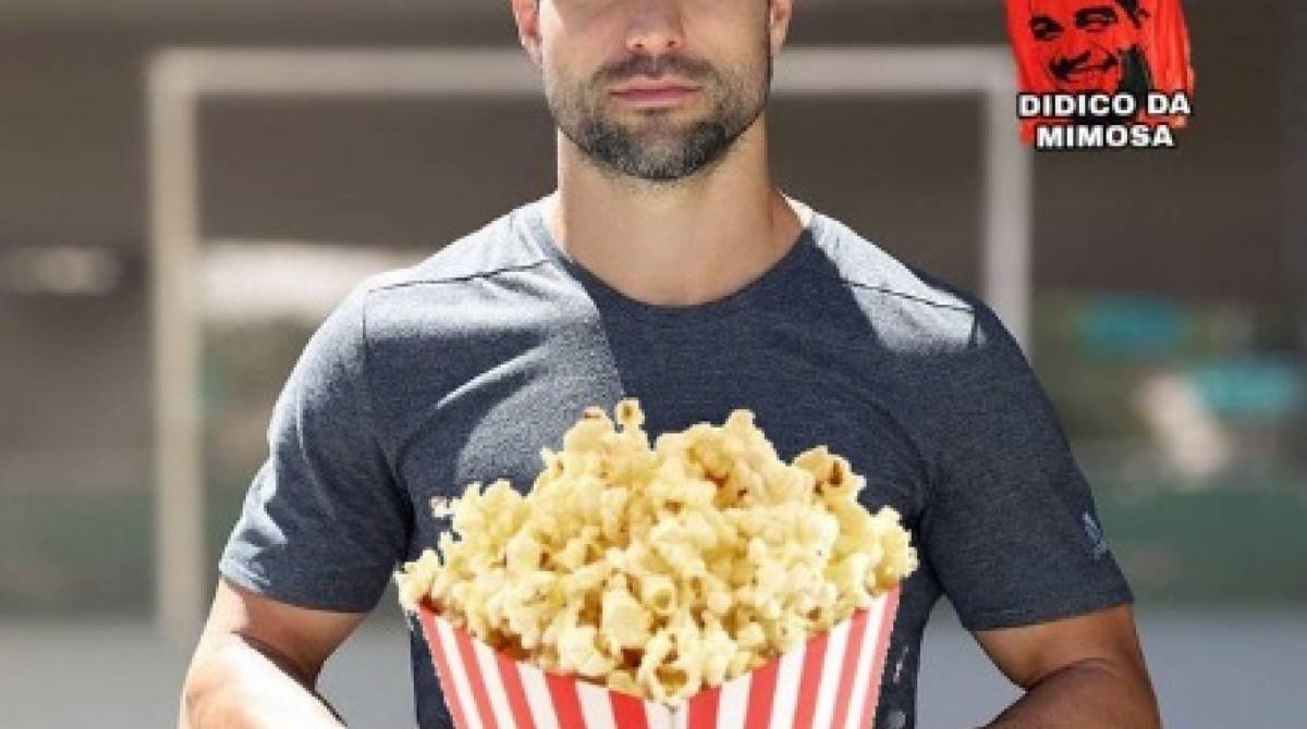 Flamengo foi eliminado da Copa do Brasil