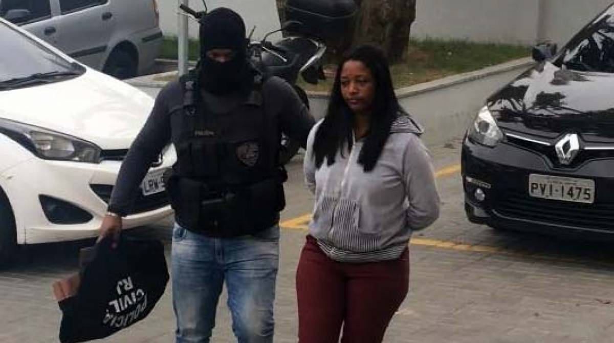 Márcia do Amaral do Nascimento