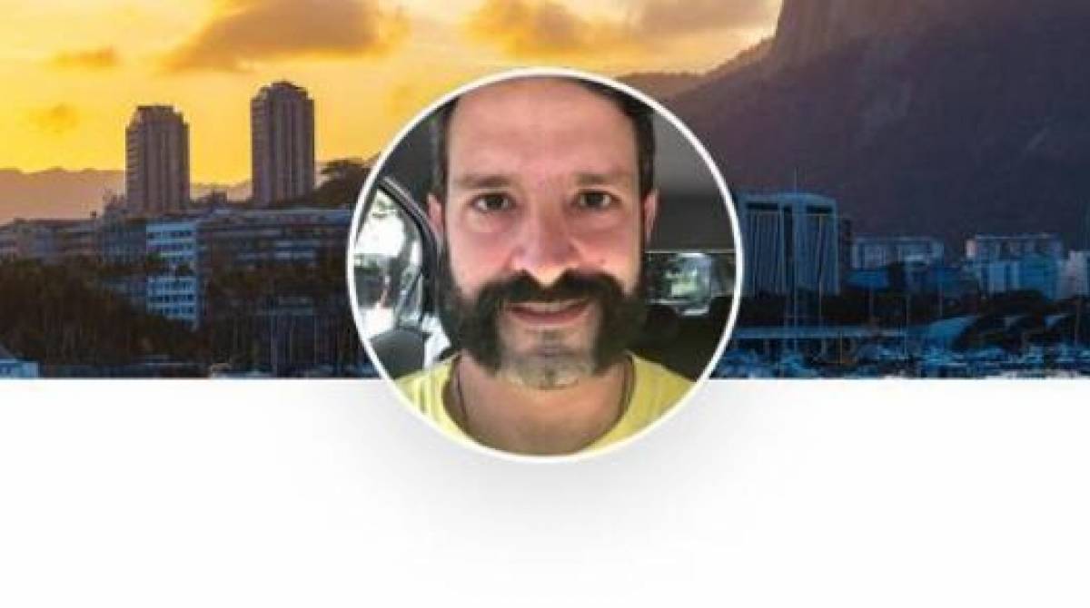 Iran Malfitano - Reprodução