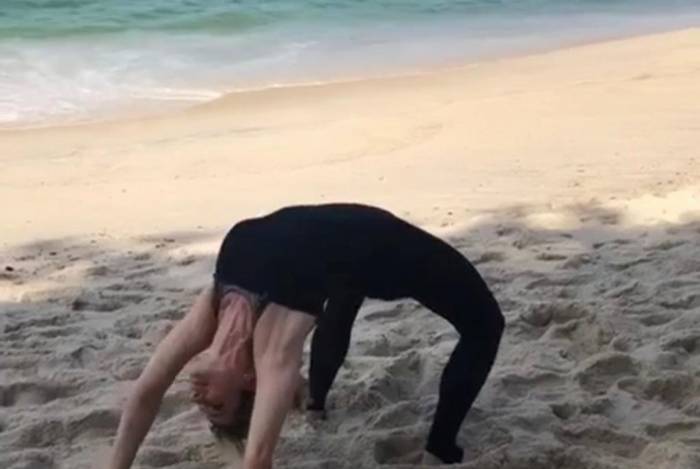 12+ Dhanurasana Odia Yoga Poses