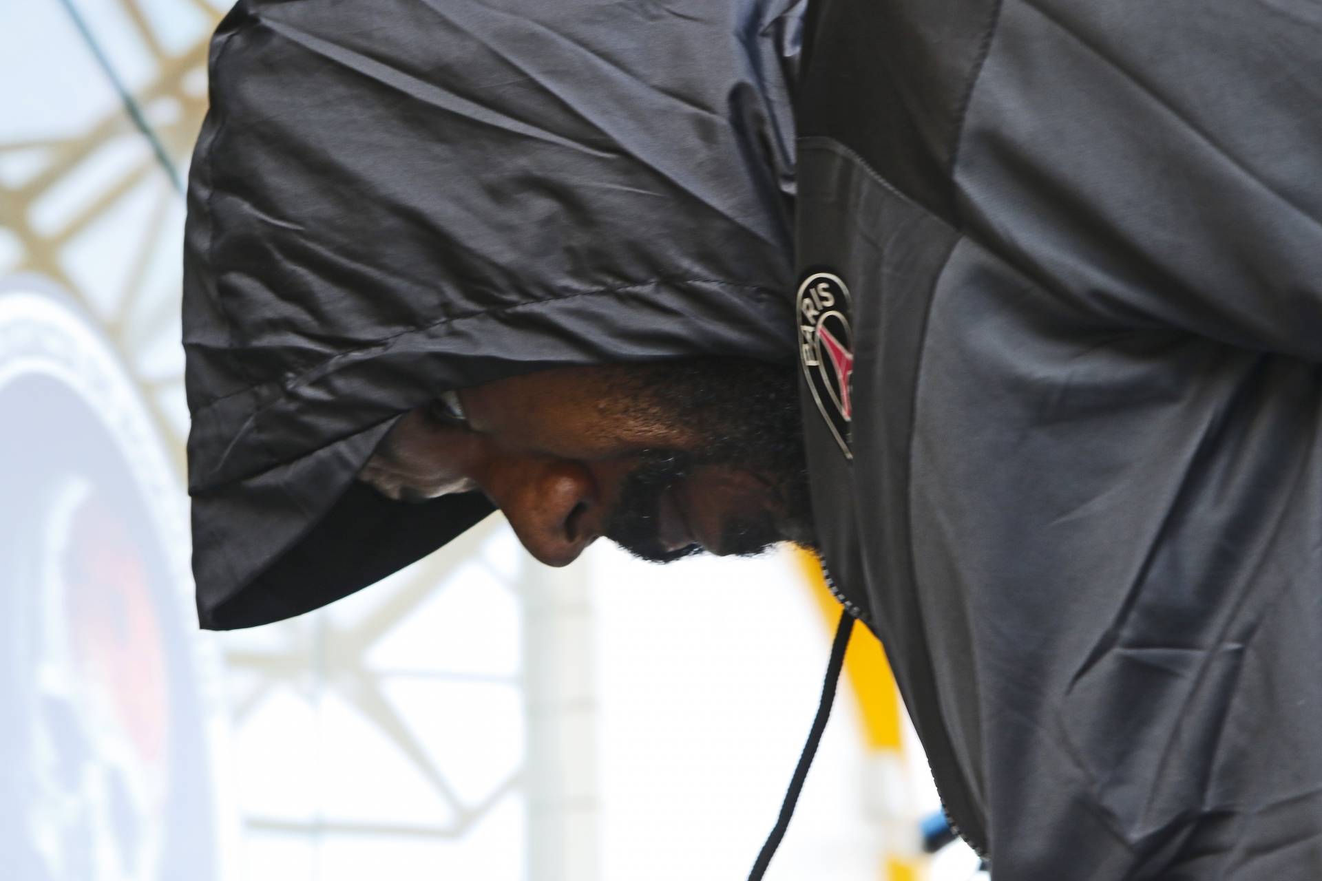 Rio de Janeiro - RJ  - 18/07/2019 - Prisao de milicianos - A policia civil esta em opera&ccedil;ao na manha de hoje para prender milicianis em Queimados, na Baixada Fluminense  - foto: Reginaldo Pimenta / Agencia O Dia