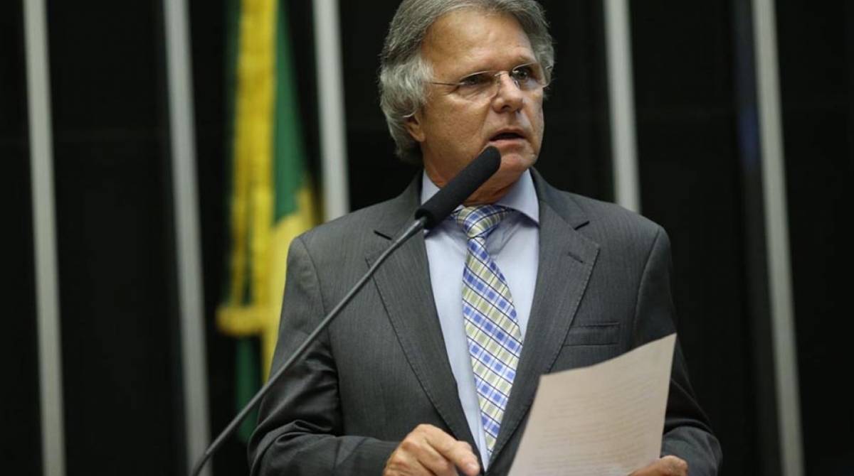 Vanderlei Macris - Divulgação