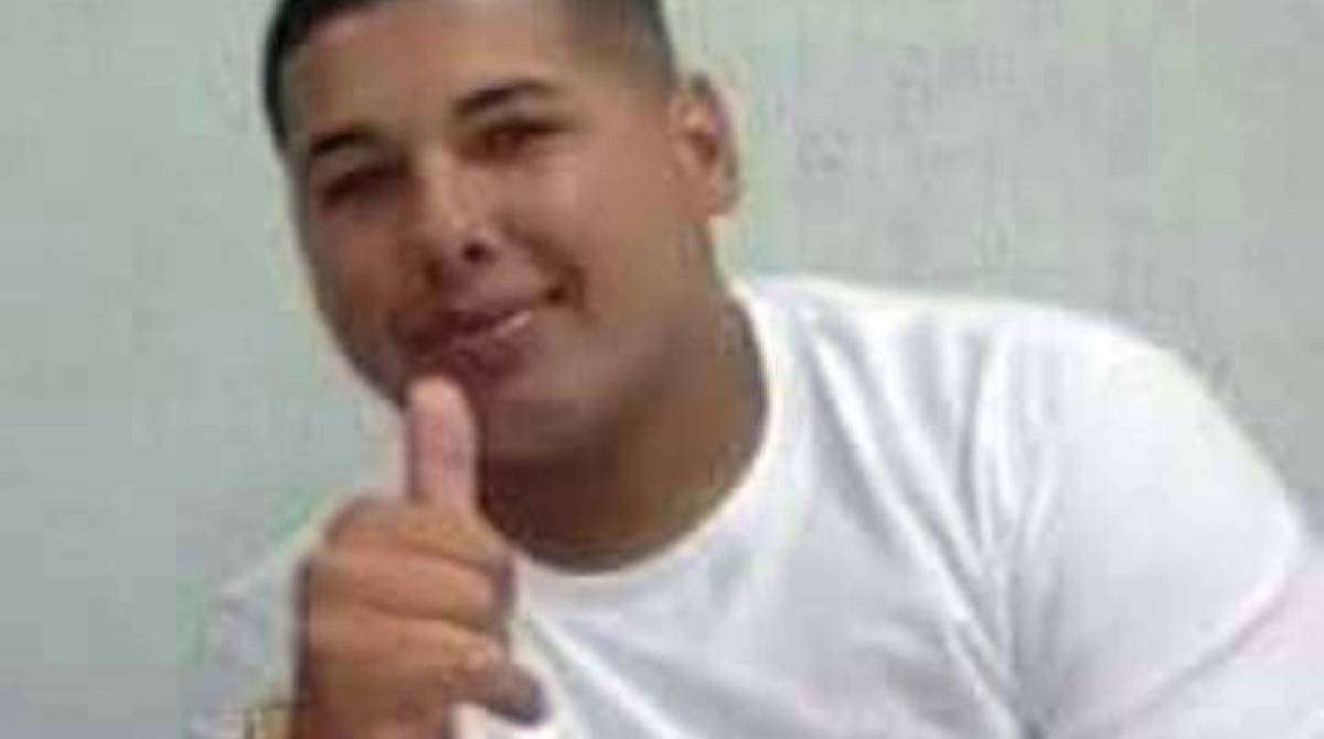 O miliciano era responsável pela parte financeira da quadrilha