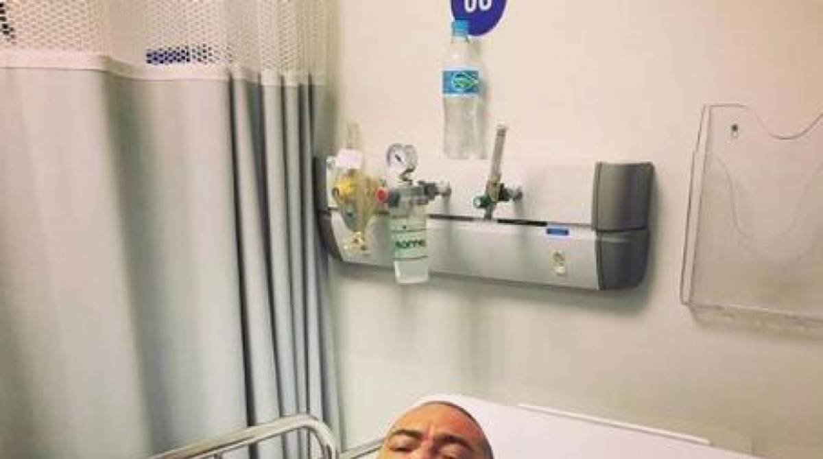 Henrique Foga&ccedil;a