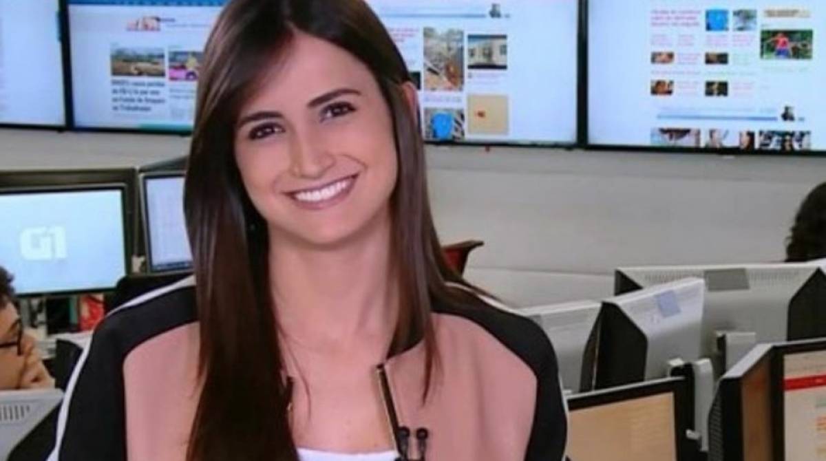 Mari Palma - Reprodução / TV Globo