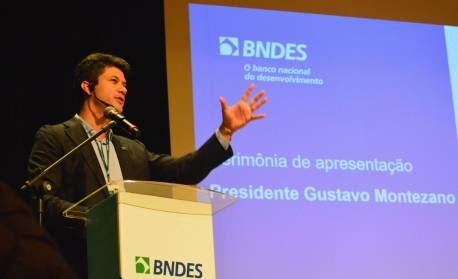 BNDES estuda atuar em fundos de aval com recursos próprios e de terceiros