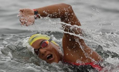 Grande vencedora em Mundiais, brasileira vai em busca da medalha que lhe falta