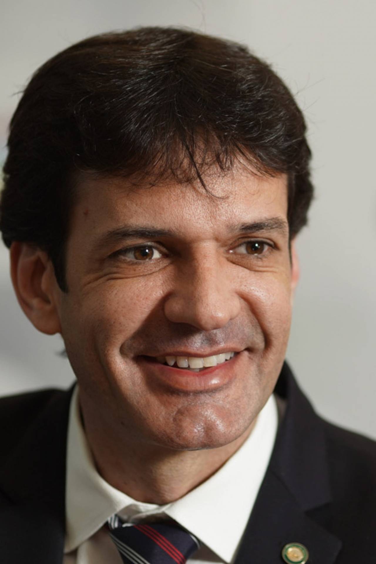 Marcelo Álvaro Antônio - roberto castro