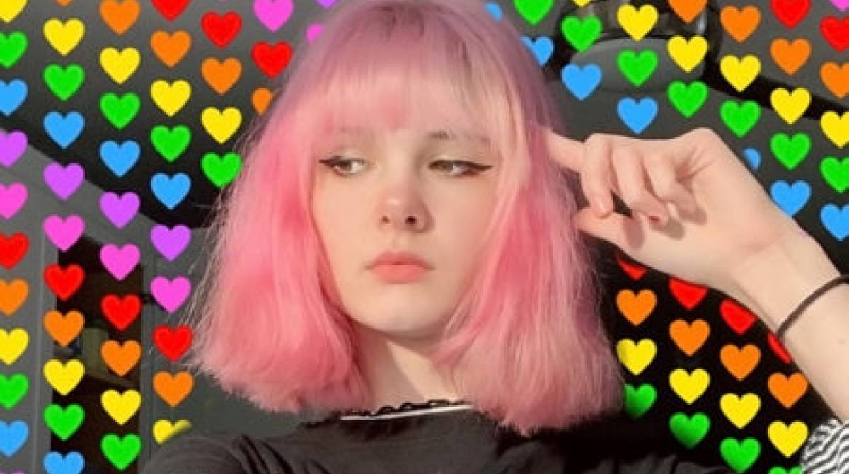 Bianca Devins tinha 17 anos