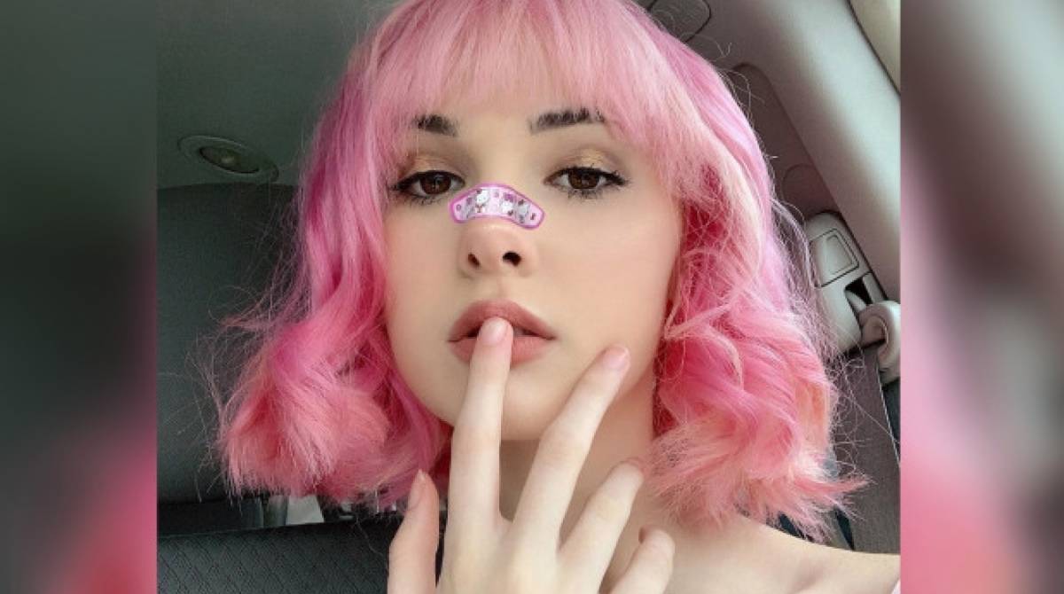 Bianca Devins tinha 17 anos