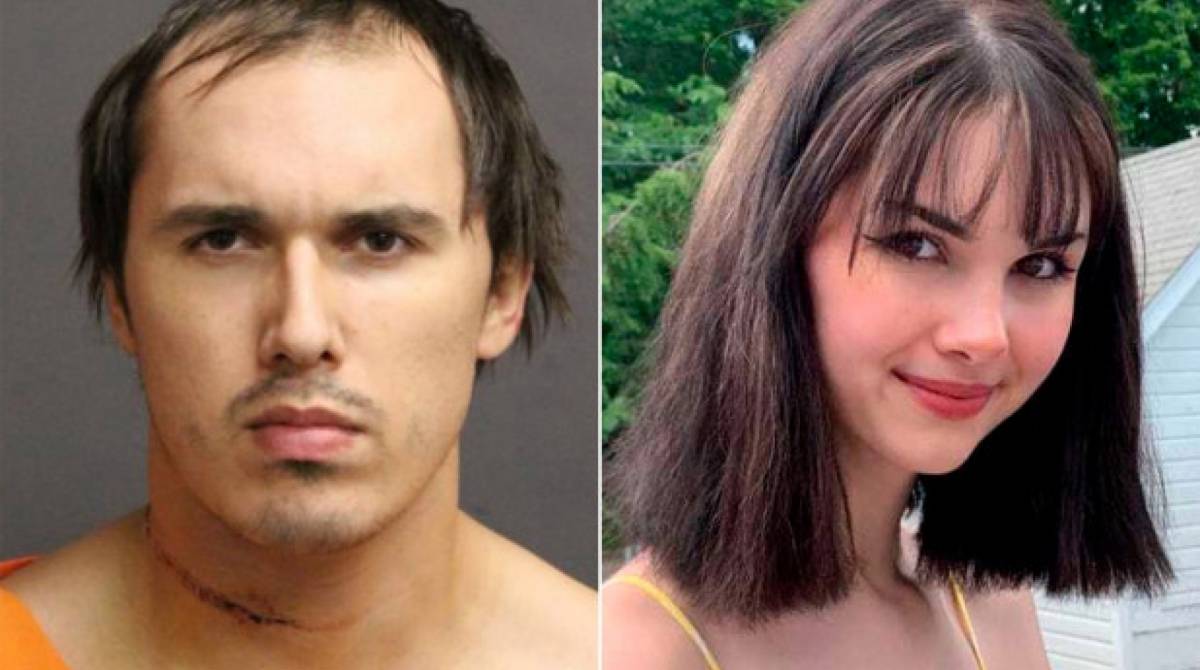 Bianca Devins tinha 17 anos