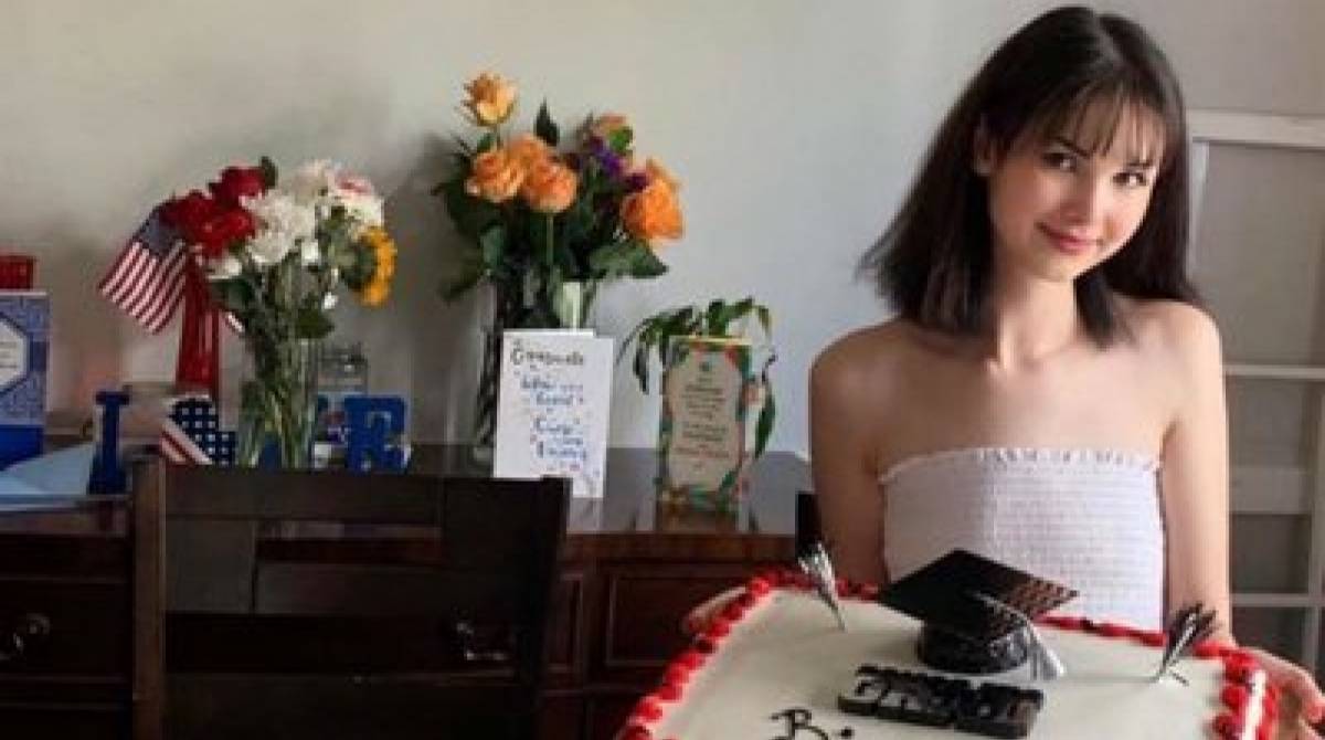 Bianca Devins tinha 17 anos