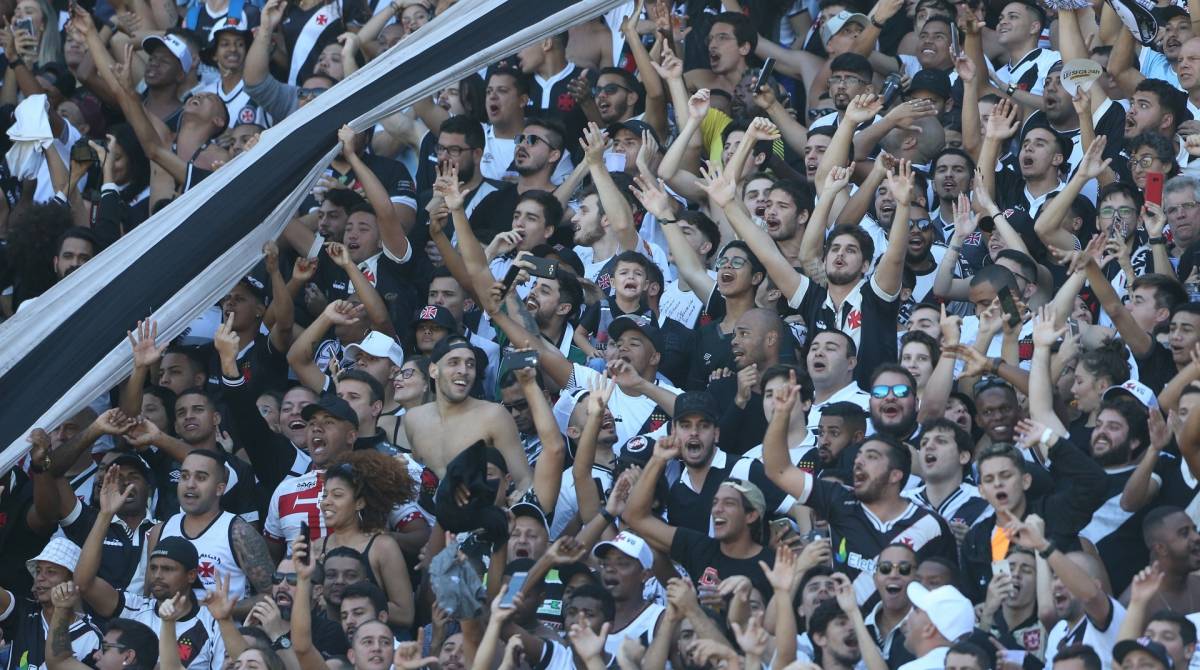 A Importância do Ambiente para Assistir ao Jogo Online do Vasco