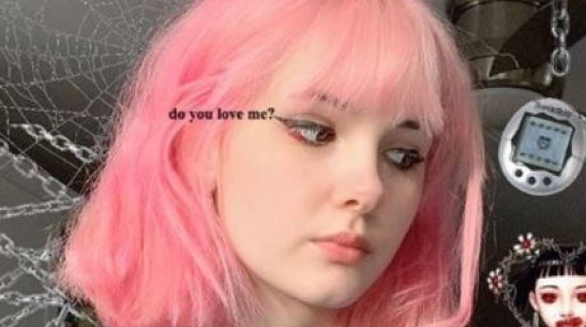 Bianca Devins tinha 17 anos - Reprodu&ccedil;&atilde;o