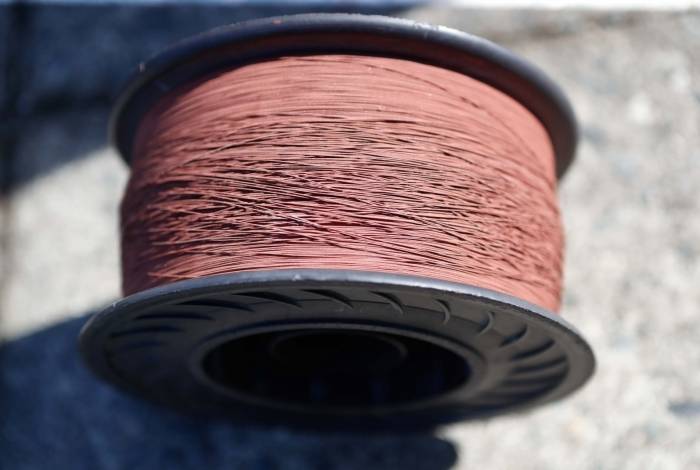 20/07/2019, ProibiÃ§ao da linha chilena para soltadores de pipa, linha chilena, Foto de Gilvan de Souza / Agencia O Dia