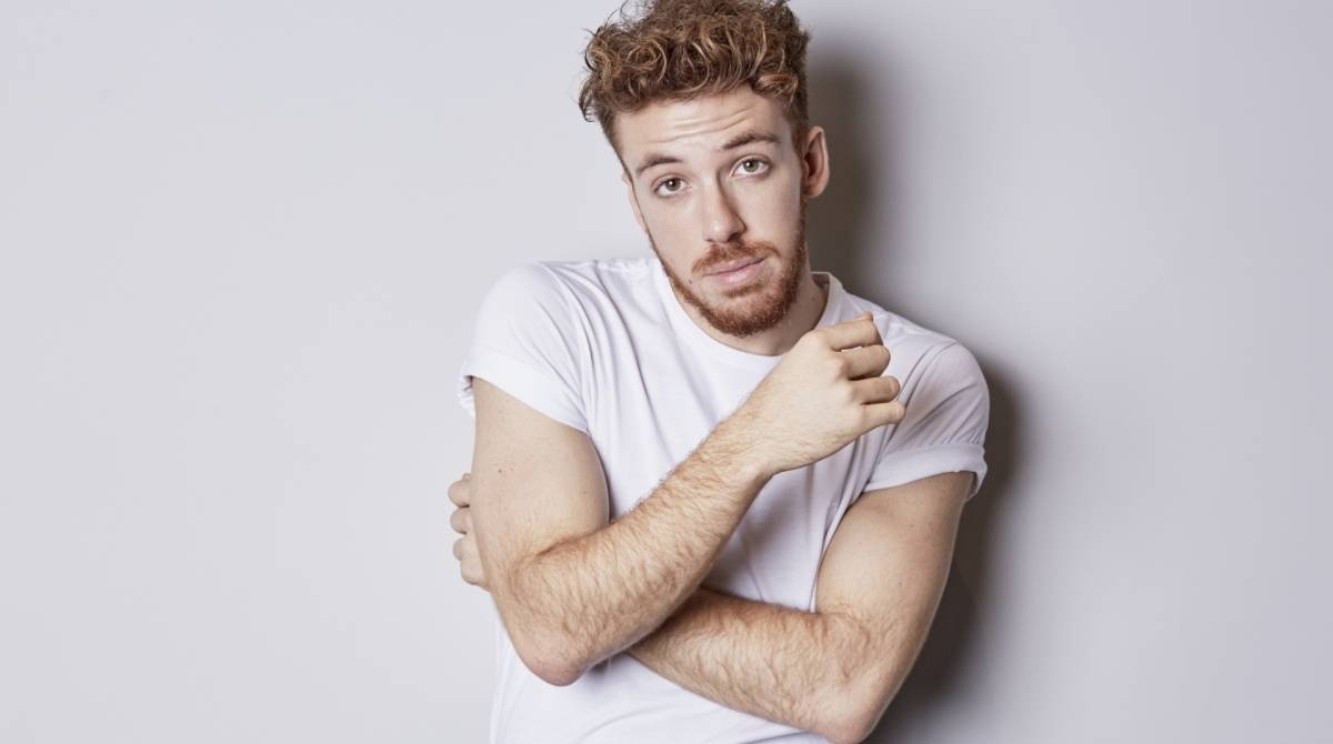 Jo&atilde;o C&ocirc;rtes recebeu pr&ecirc;mios ao redor do mundo com filme independente que escreveu e dirigiu
