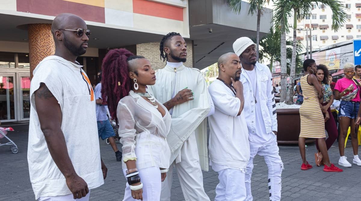 Dughettu - Divulgação