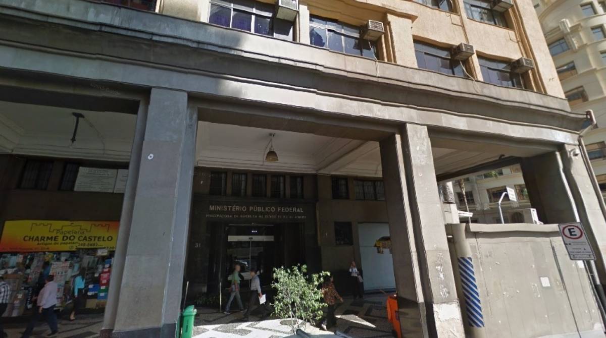 MPRJ quer que o Estado devolva mais de R$ 147 milhões aplicados na segurança pública - Google Maps