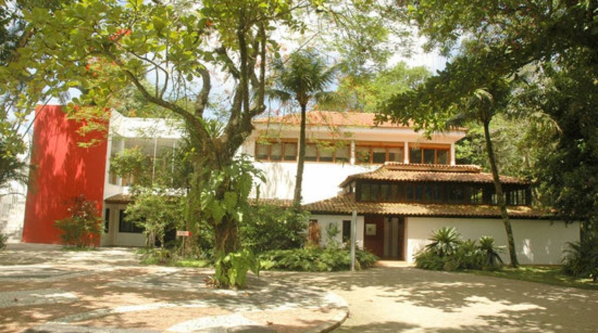 Museu Casa Do Pontal Celebra Reabertura Com Arraiá Neste Sábado ...