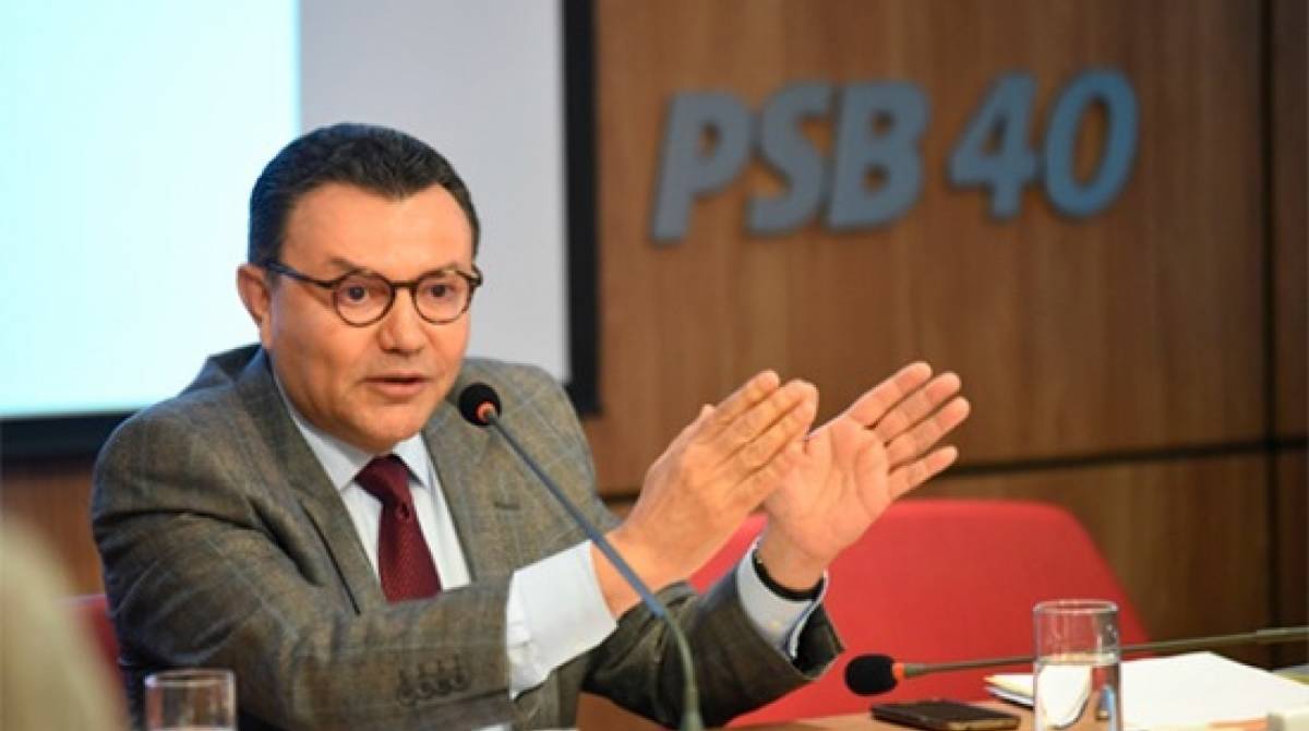 Carlos Siqueira - Divulgação