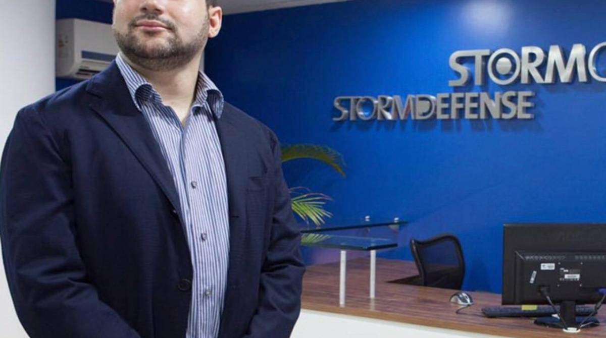 Wanderley Abreu Júnior  - Divulgação 