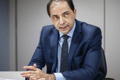 Waldery Rodrigues é exonerado do cargo de assessor especial no Ministério da Economia