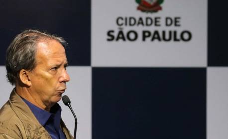 Covid-19: secretário municipal de SP prevê que junho deve ter pico semelhante ao de abril