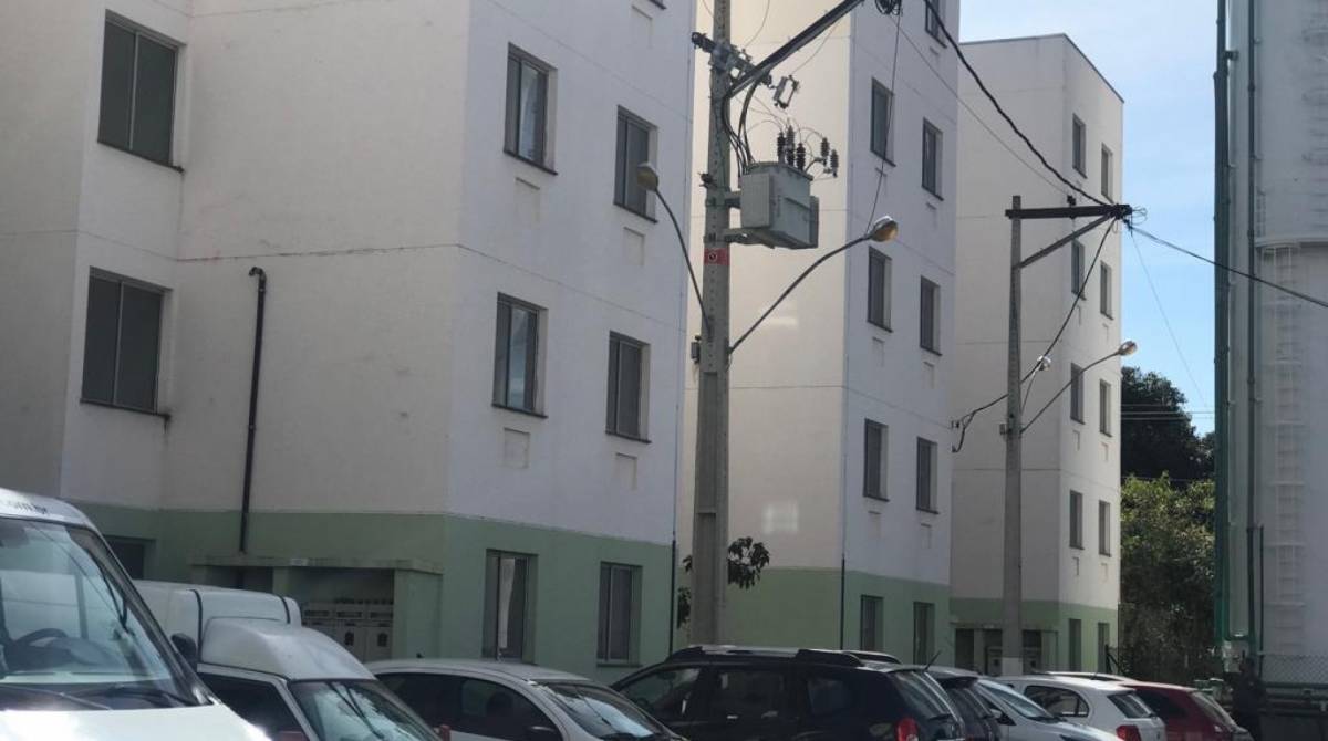 Apartamentos do Minha Casa, Minha Vida foram entregues em Duque de Caxias - Divulgação