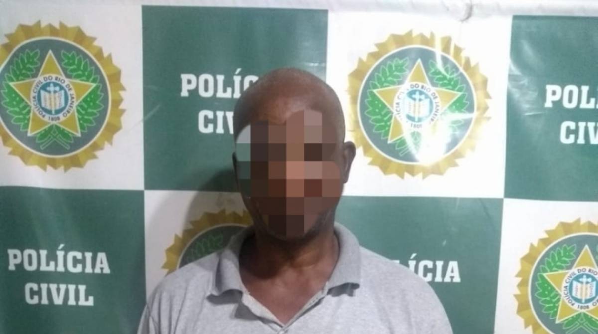 José Carlos Alves Lima - Divulgação