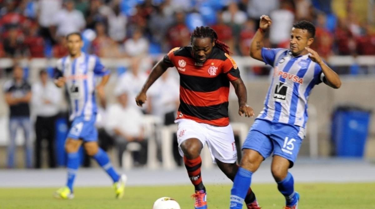 Vagner Love