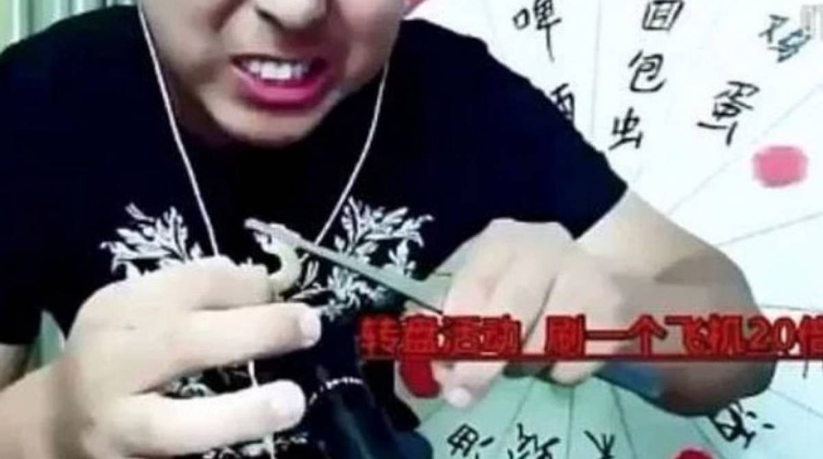 TransmissÃ£o foi feita ao vivo
 - ReproduÃ§Ã£o de TV