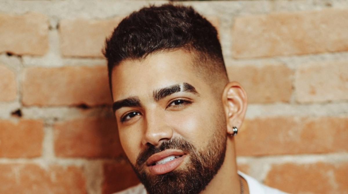 Dilsinho -  Rodolfo Magalhães