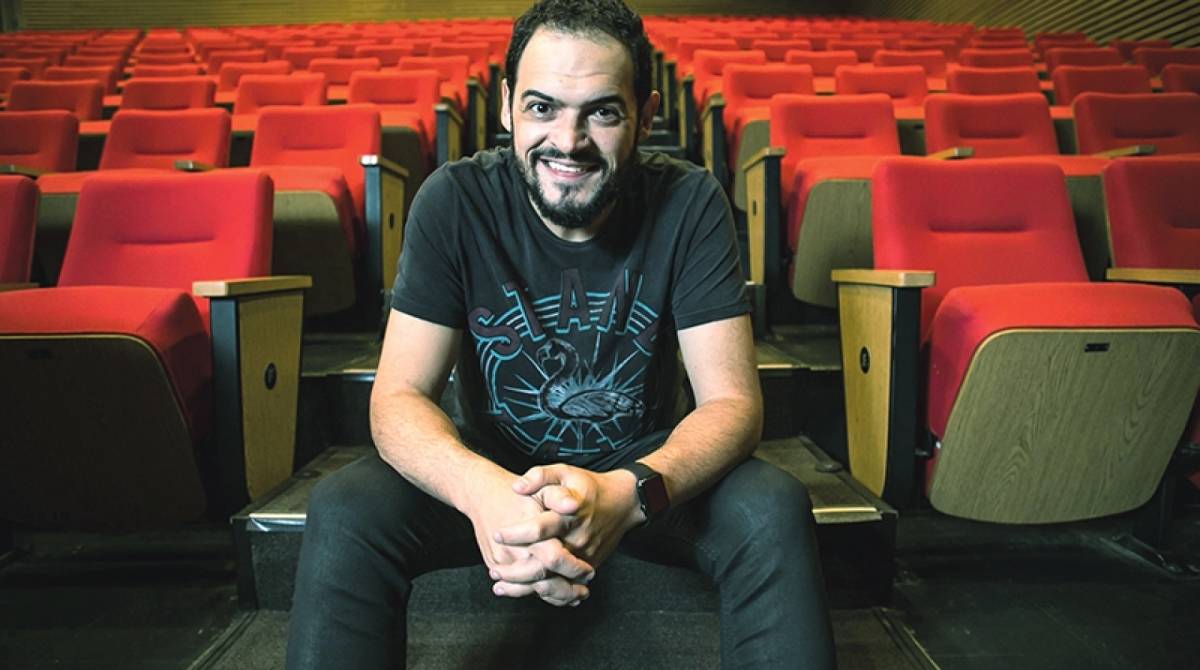 Matheus Ceará - Divulgação