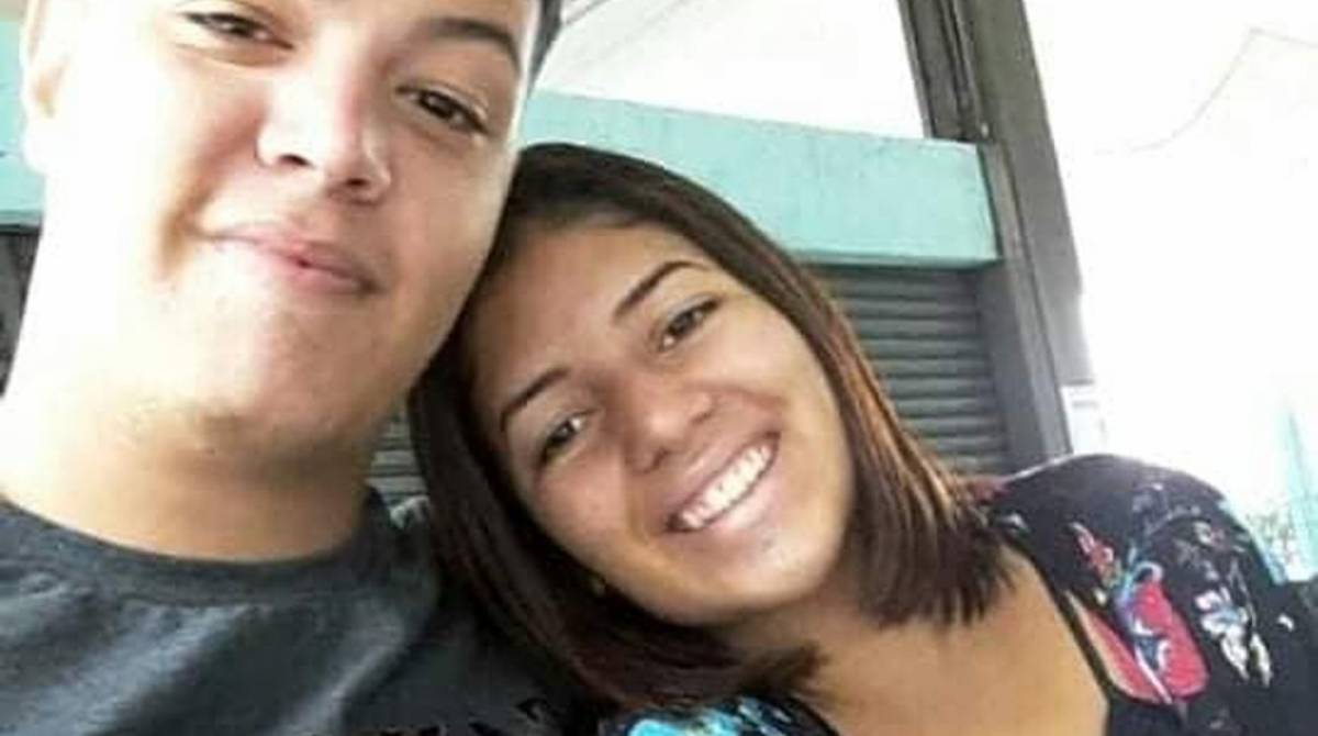 Tatuadores foram mortos em carro de aplicativo em Maca&eacute; no dia 21 de julho - Reprodu&ccedil;&atilde;o