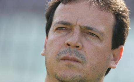 Vasco anuncia contratação do técnico Fernando Diniz, ex-Fluminense